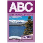ABC Tot ce trebuie sa stii despre lacuri