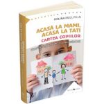 Acasa la mami, acasa la tati - Isolina Ricci