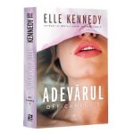 Adevarul - Elle Kennedy