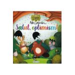 Adio, pesimism... Salut, optimism! - Ana Serna, Henar Inigo