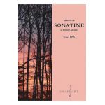 Album de sonatine si piese usoare pentru pian solo