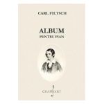 Album pentru pian - Carl Filtsch