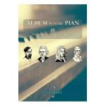 Album pentru pian. Vol.2