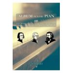 Album pentru pian. Vol.3