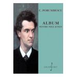Album pentru voce si pian - C. Porumbescu