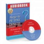 Alege-te pe tine insuti. Audiobook - James Altucher