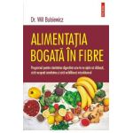 Alimentatia bogata in fibre - Dr. Will Bulsiewicz