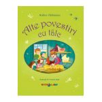 Alte povestiri cu talc - Rodica Chiriacescu