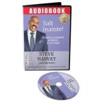 Audiobook. Salt inainte - Steve Harvey
