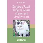 Bulgaras Patat merge la scoala de pisoi si-l urmam si noi - Gabriela Tess