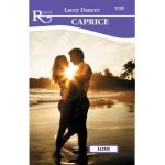 Caprice - Lacey Dancer