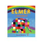 Elmer si curcubeul - David McKee