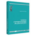 Excluderea si retragerea asociatilor din cadrul societatilor - Claudiu Daniel Falcan