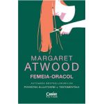 Femeia-oracol - Margaret Atwood