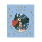 Franklin si Nati pleaca pe luna - Jen Campbell
