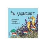 In adancuri - Nicola Davies