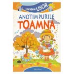 Invatam usor anotimpurile: Toamna