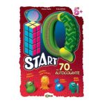 IQ start cu 70 autocolante +5 ani - Inesa Tautu, Irina Afteni