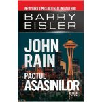 John Rain. Pactul asasinilor - Barry Eisler