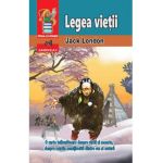 Legea vietii - Jack London