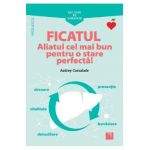 Mic ghid de sanatate: Ficatul. Aliatul cel mai bun pentru o stare perfecta! - Audrey Carsalade