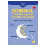 Mic ghid de sanatate: Somnul. Totul despre cum sa dormi mai bine! - Isabelle Arnulf, Vanessa Slimani