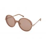 Ochelari de soare Jimmy Choo Ema/S FWM/2S