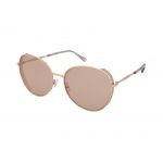 Ochelari de soare Jimmy Choo Feline/S DDB/2S