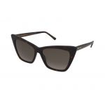Ochelari de soare Jimmy Choo Lucine/S 086/HA
