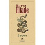 Sarpele - Mircea Eliade