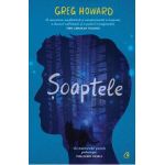 Soaptele - Greg Howard