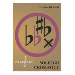 Solfegii cromatice - Gheorghe Carp