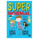 Supernormal - Greg James, Chris Smith