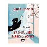 Vremea vine dintr-o scoica - Aura Christi
