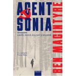 Agent Sonia - Ben Macintyre