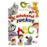 Alfabetul jucaus Ed.3 - Manuela Dinescu