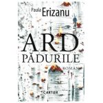 Ard padurile - Paula Erizanu