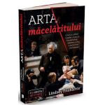 Arta macelaritului - Lindsey Fitzharris