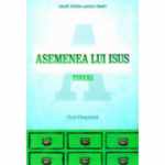 Asemenea lui Isus Tineri - Troy Fitzgerald