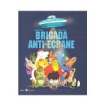 Brigada anti-ecrane - Lenia Major