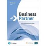 Business Partner A1 Workbook - Ed Pegg