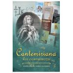 Cantemiriana. Noi contributii - Andrei Esanu, Valentina Esanu