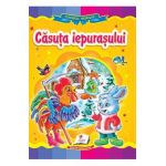 Casuta iepurasului