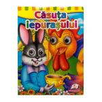 Casuta iepurasului. Ochisori