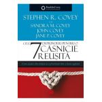 Cele 7 deprinderi pentru o casnicie reusita - Stephen R. Covey