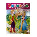 Coloram 16 povesti. Povesti minunate