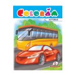 Coloram: Autobus