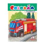 Coloram: Autospeciala