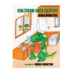 Coltisor face clatite - Irina Dumitru