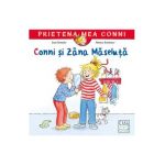 Conni si Zana Maseluta - Liane Schneider